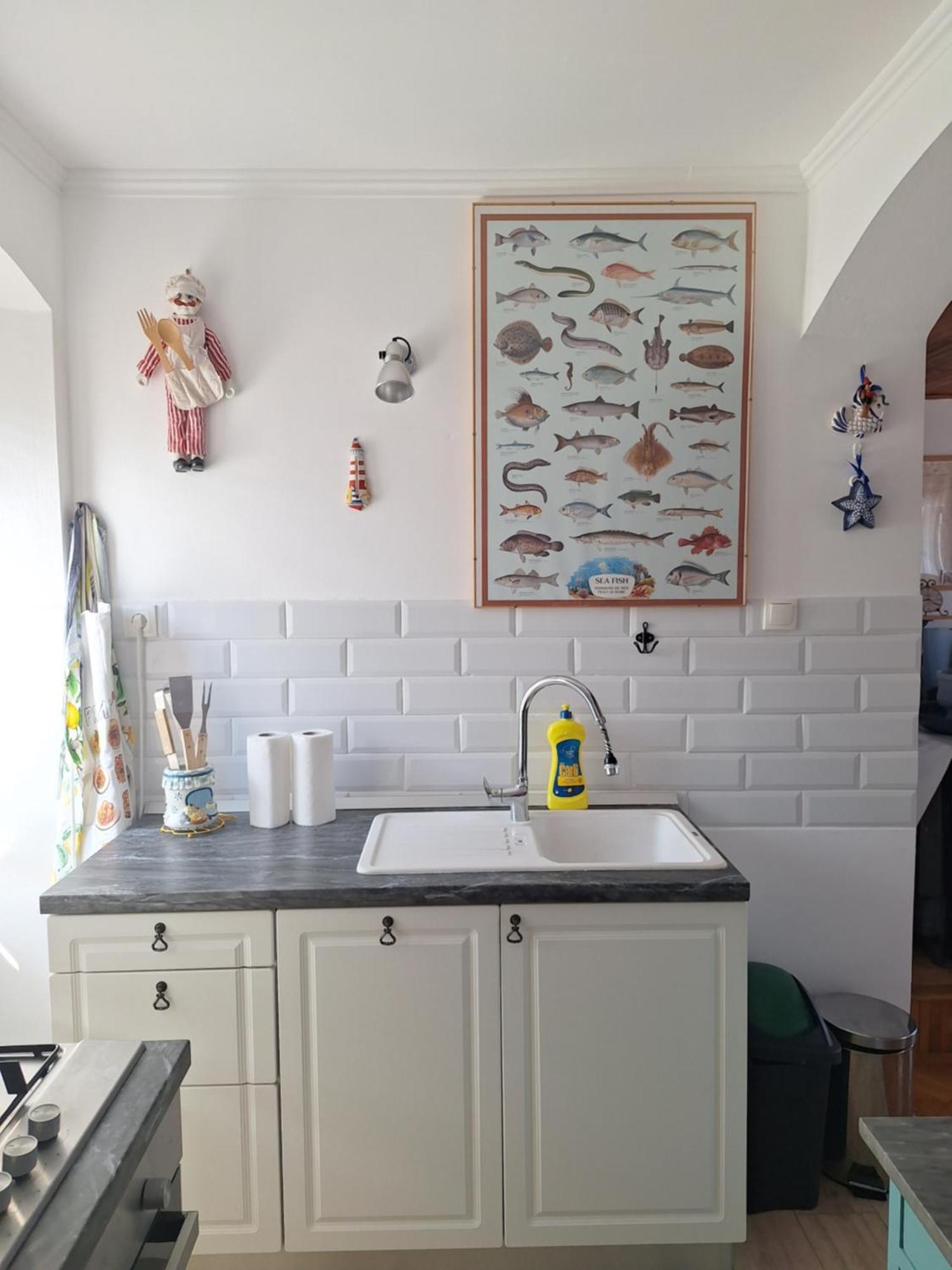 Two-Bedroom Apartment With Sea View,Big Terrase And Garden Stari Grad  Eksteriør bilde