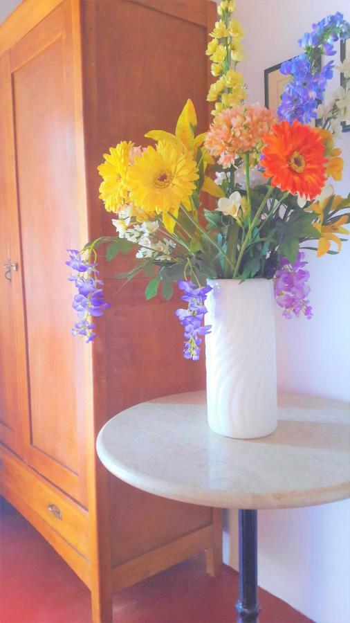 Two-Bedroom Apartment With Sea View,Big Terrase And Garden Stari Grad  Eksteriør bilde